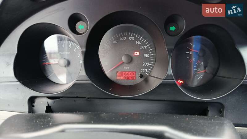 Седан Geely CK 2008 в Харькове