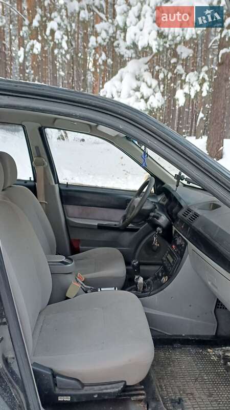 Седан Geely CK 2008 в Дубровице