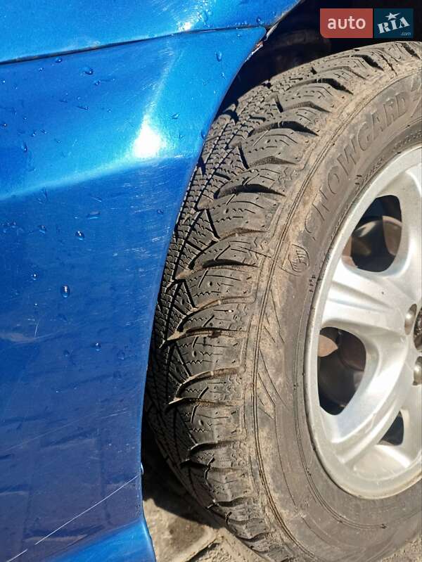 Седан Geely CK 2008 в Хмельницькому