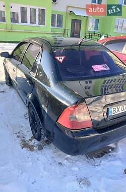 Седан Geely CK 2007 в Каменец-Подольском