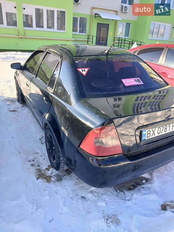 Седан Geely CK 2007 в Каменец-Подольском