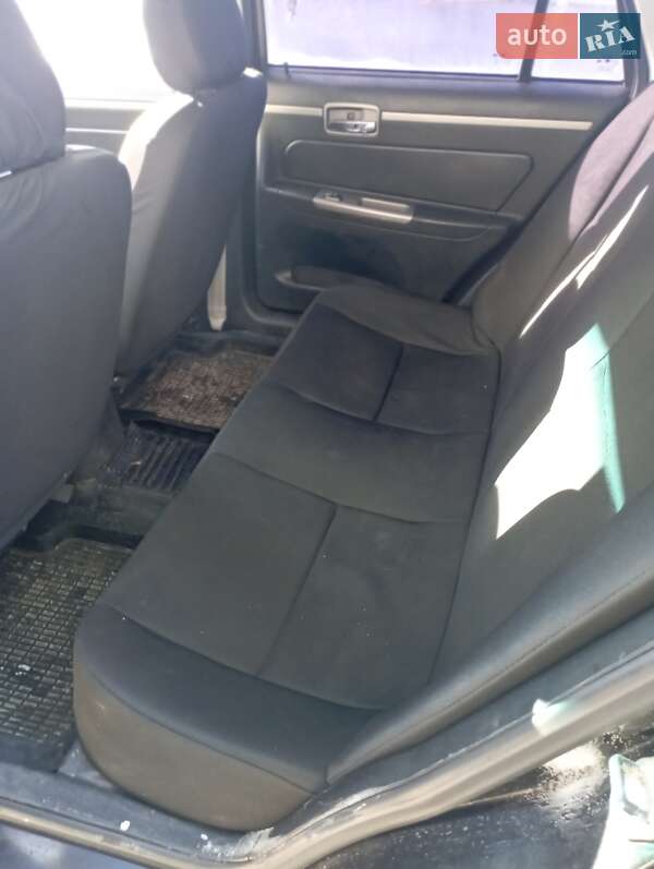 Седан Geely CK 2013 в Монастырище