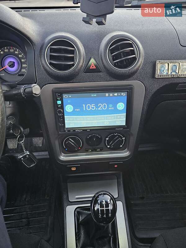 Седан Geely CK 2013 в Львове