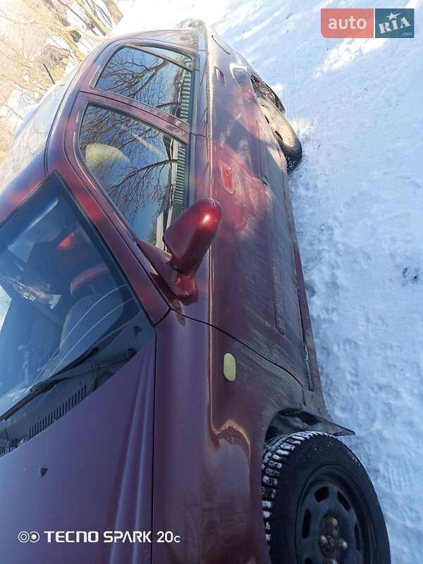 Седан Geely CK 2008 в Теребовле