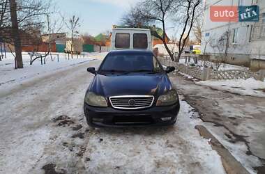 Седан Geely CK 2013 в Харькове