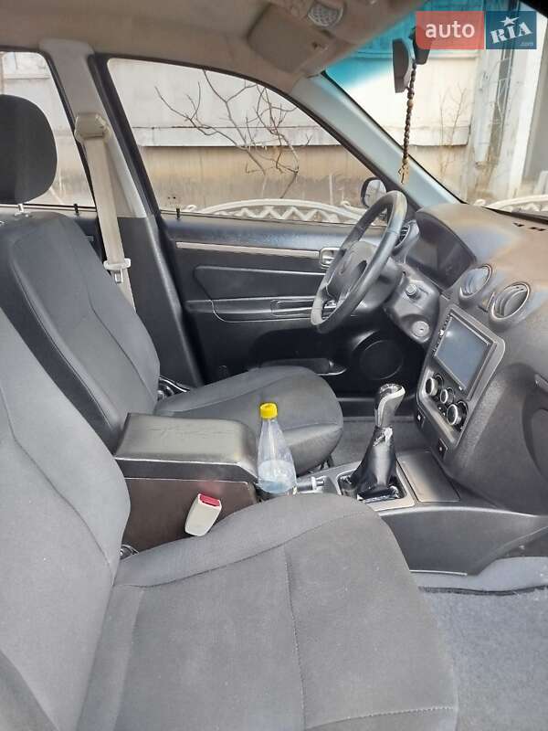 Седан Geely CK 2013 в Харкові