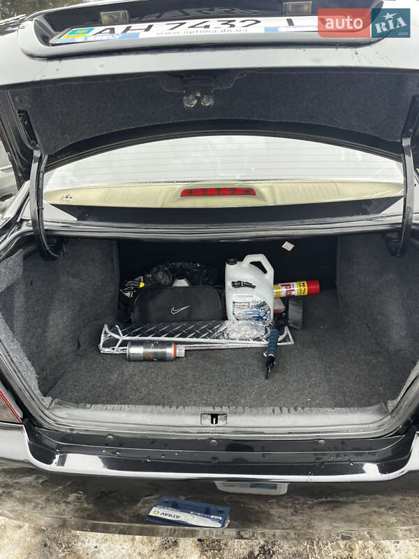 Седан Geely CK 2013 в Луцьку фото 7 Седан Geely CK 2013 в Луцьку