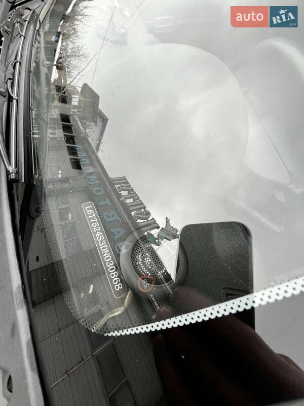 Седан Geely CK 2013 в Луцьку фото 12 Седан Geely CK 2013 в Луцьку