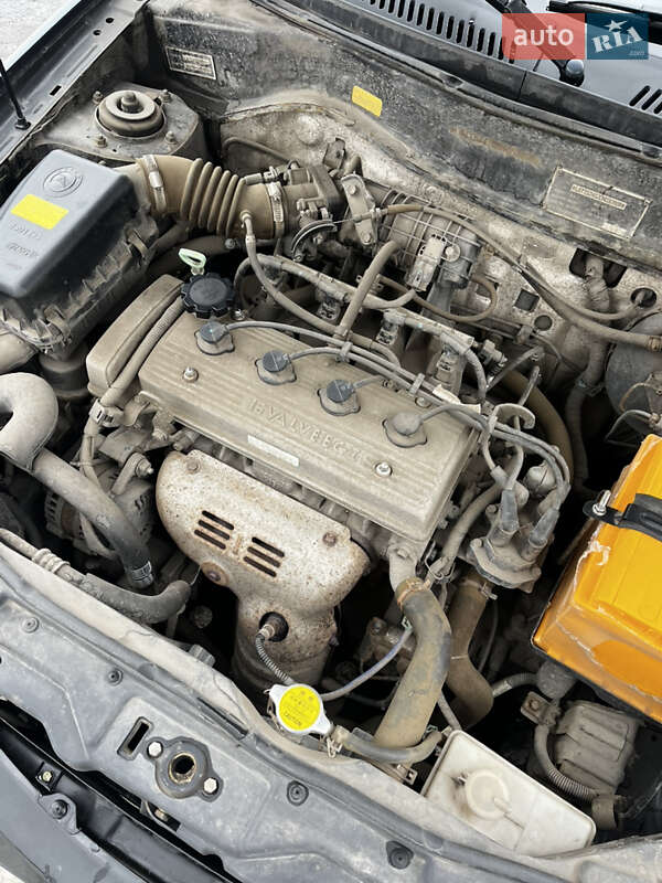 Седан Geely CK 2013 в Луцьку фото 14 Седан Geely CK 2013 в Луцьку