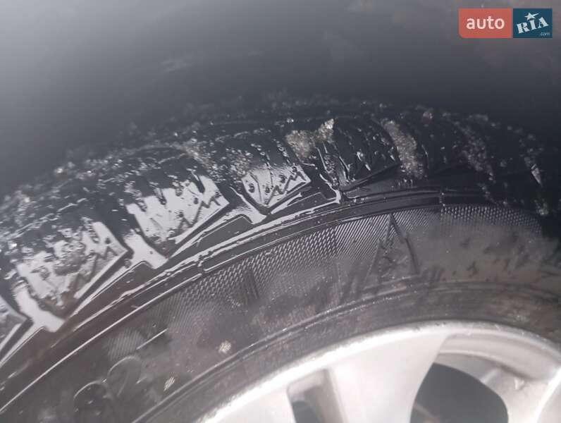 Седан Geely CK 2012 в Мирополі