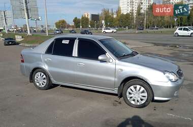 Седан Geely CK 2013 в Киеве