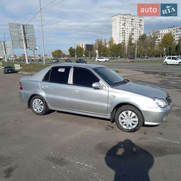 Седан Geely CK 2013 в Києві