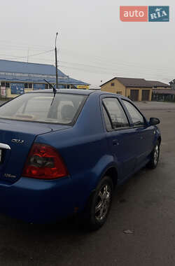 Седан Geely CK 2006 в Хмельницком