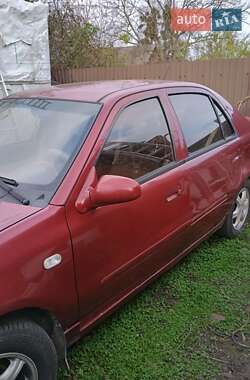 Седан Geely CK 2007 в Шепетовке