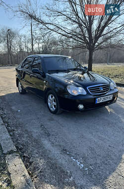 Седан Geely CK 2012 в Запорожье