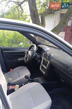 Седан Geely CK 2009 в Дубно