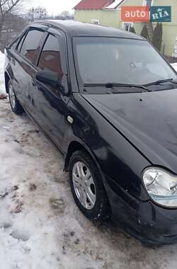 Седан Geely CK 2012 в Львове