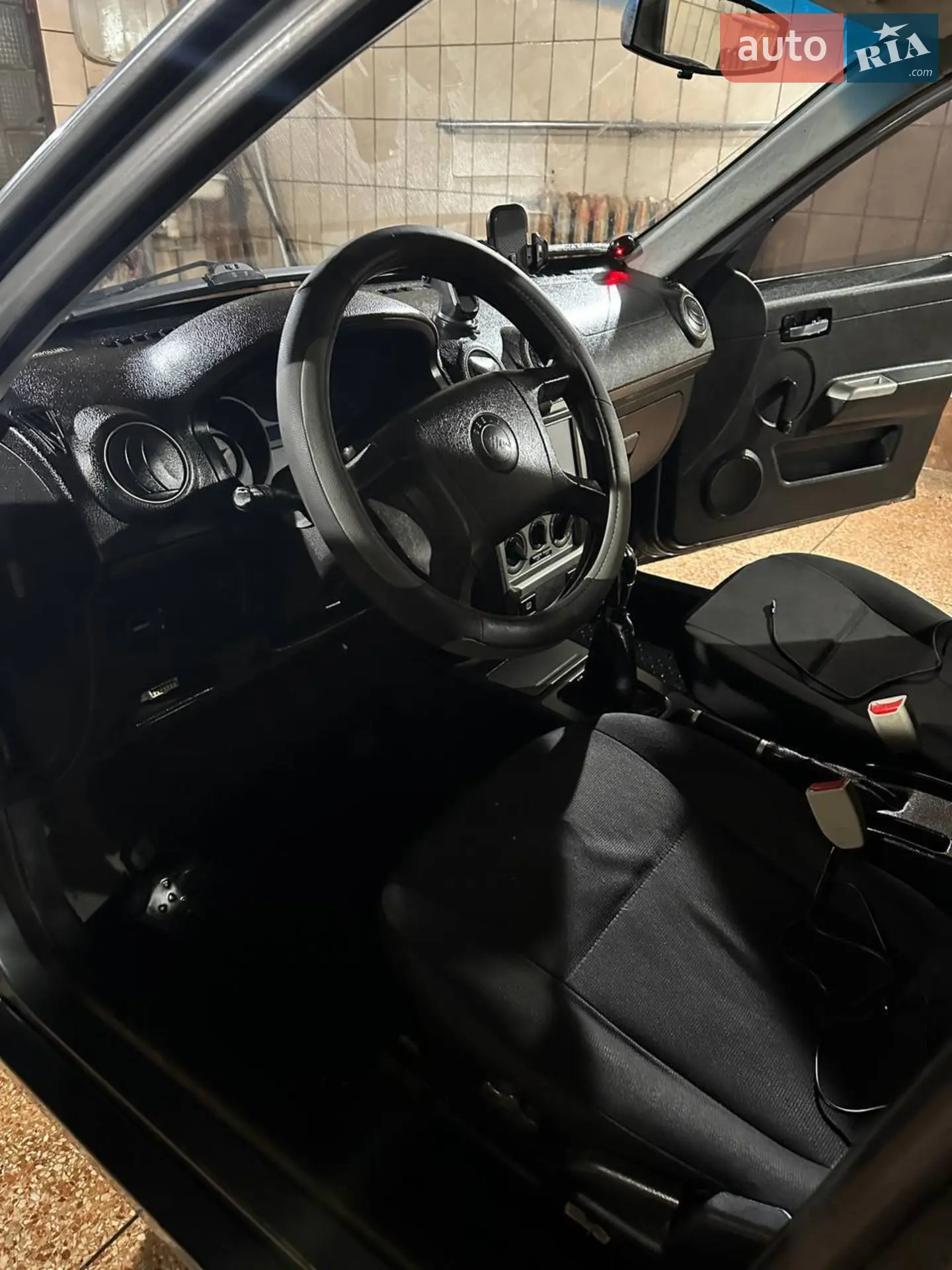 2013 Geely CK (Otaka) - мініатюра 4
