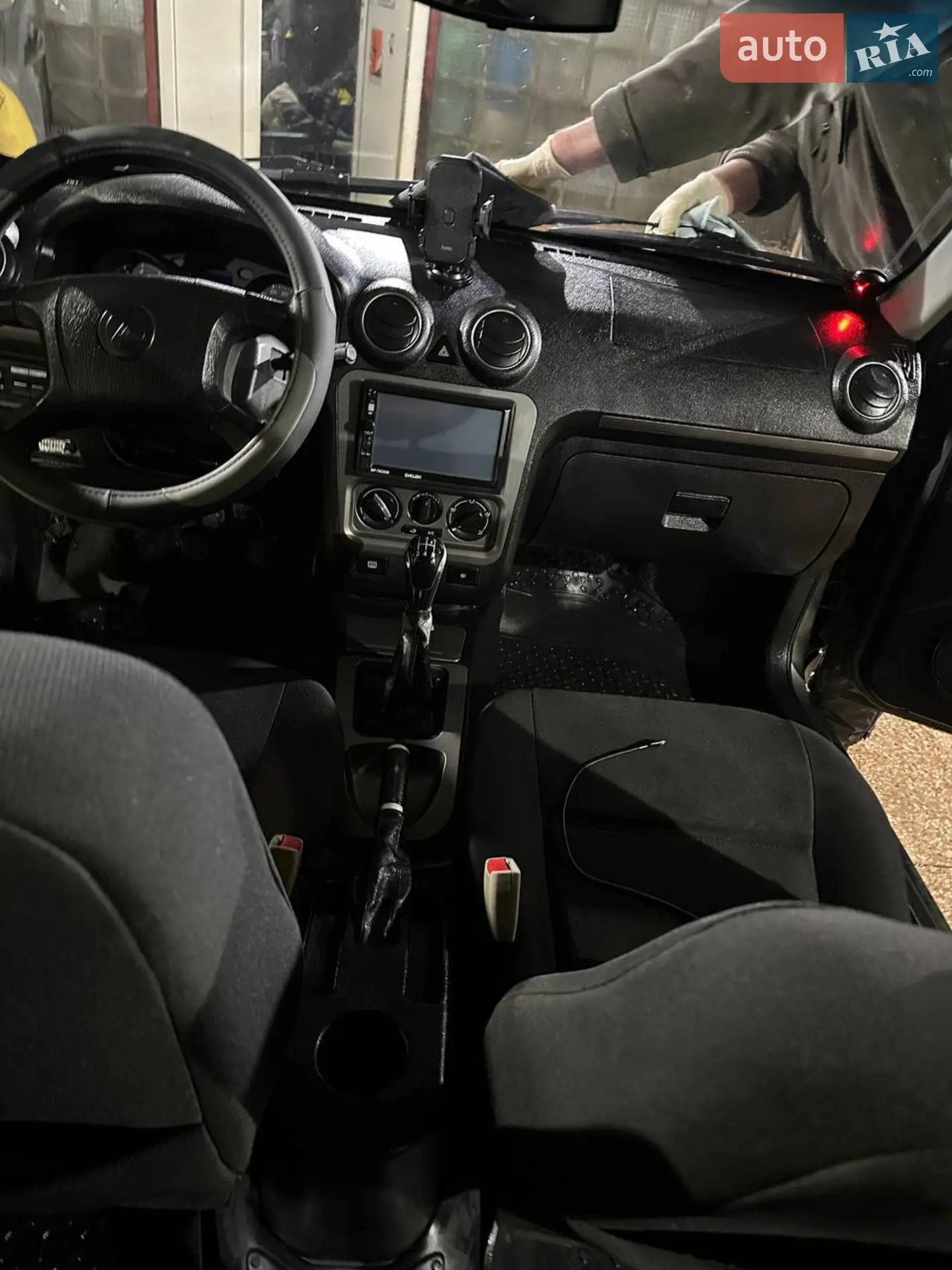 2013 Geely CK (Otaka) - мініатюра 5