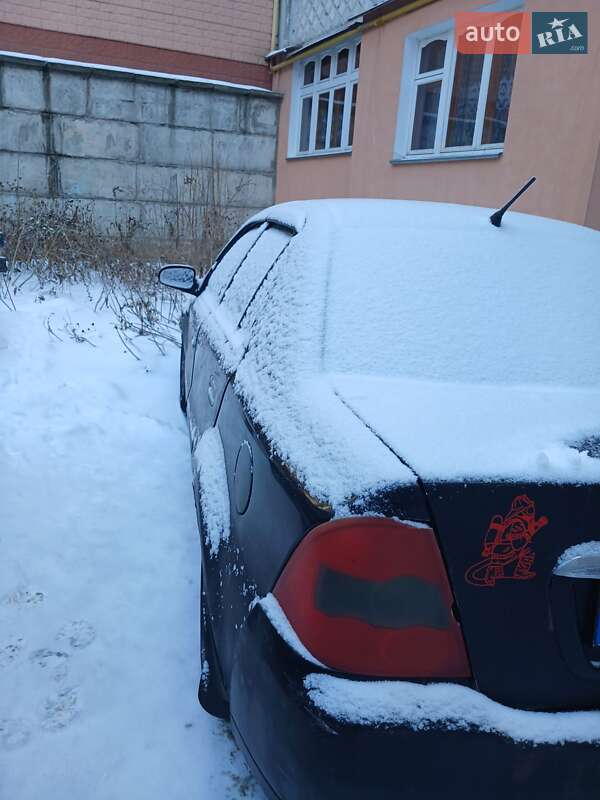 Седан Geely CK 2009 в Білій Церкві фото 9 Седан Geely CK 2009 в Білій Церкві