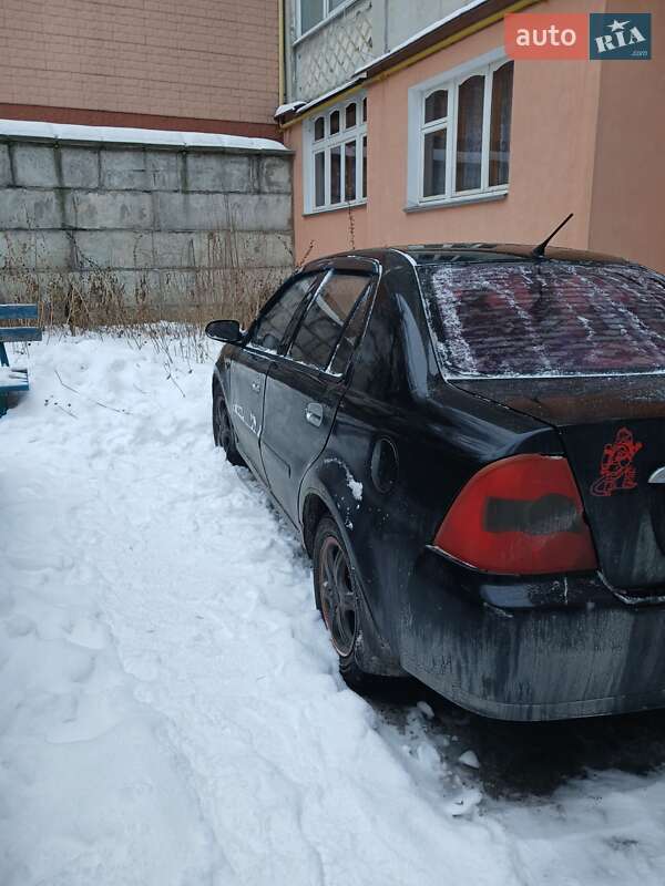 Седан Geely CK 2009 в Білій Церкві фото 8 Седан Geely CK 2009 в Білій Церкві