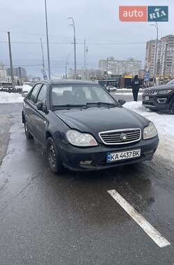 Седан Geely CK 2013 в Киеве