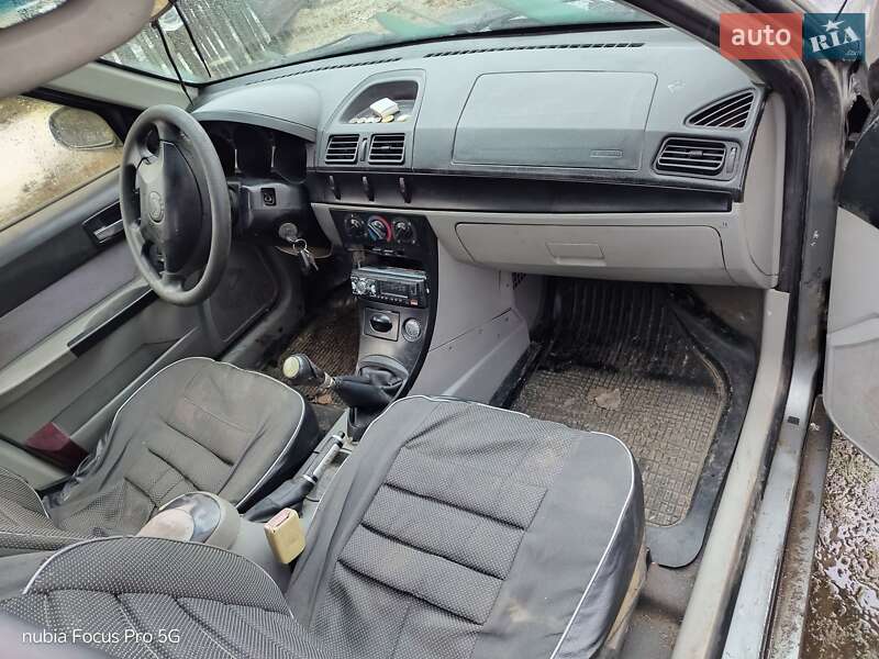 Седан Geely CK 2007 в Лозовой фото 6 Седан Geely CK 2007 в Лозовой