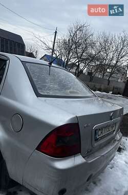 Седан Geely CK 2008 в Черкасах