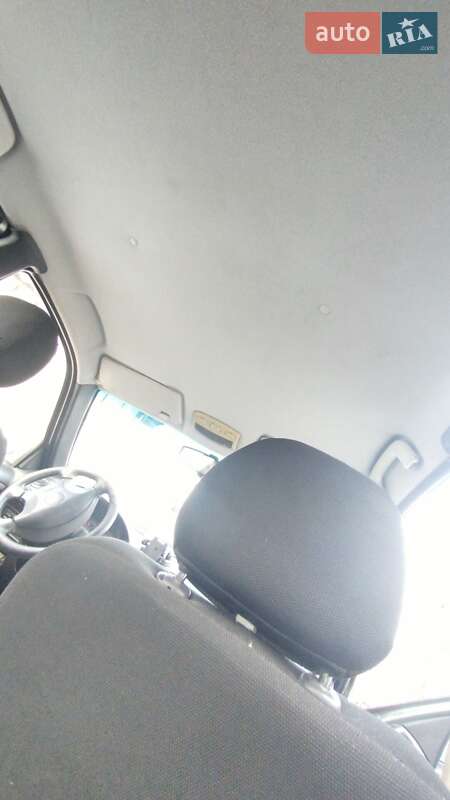 Седан Geely CK 2011 в Львове