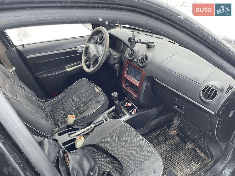 Седан Geely CK 2009 в Білій Церкві