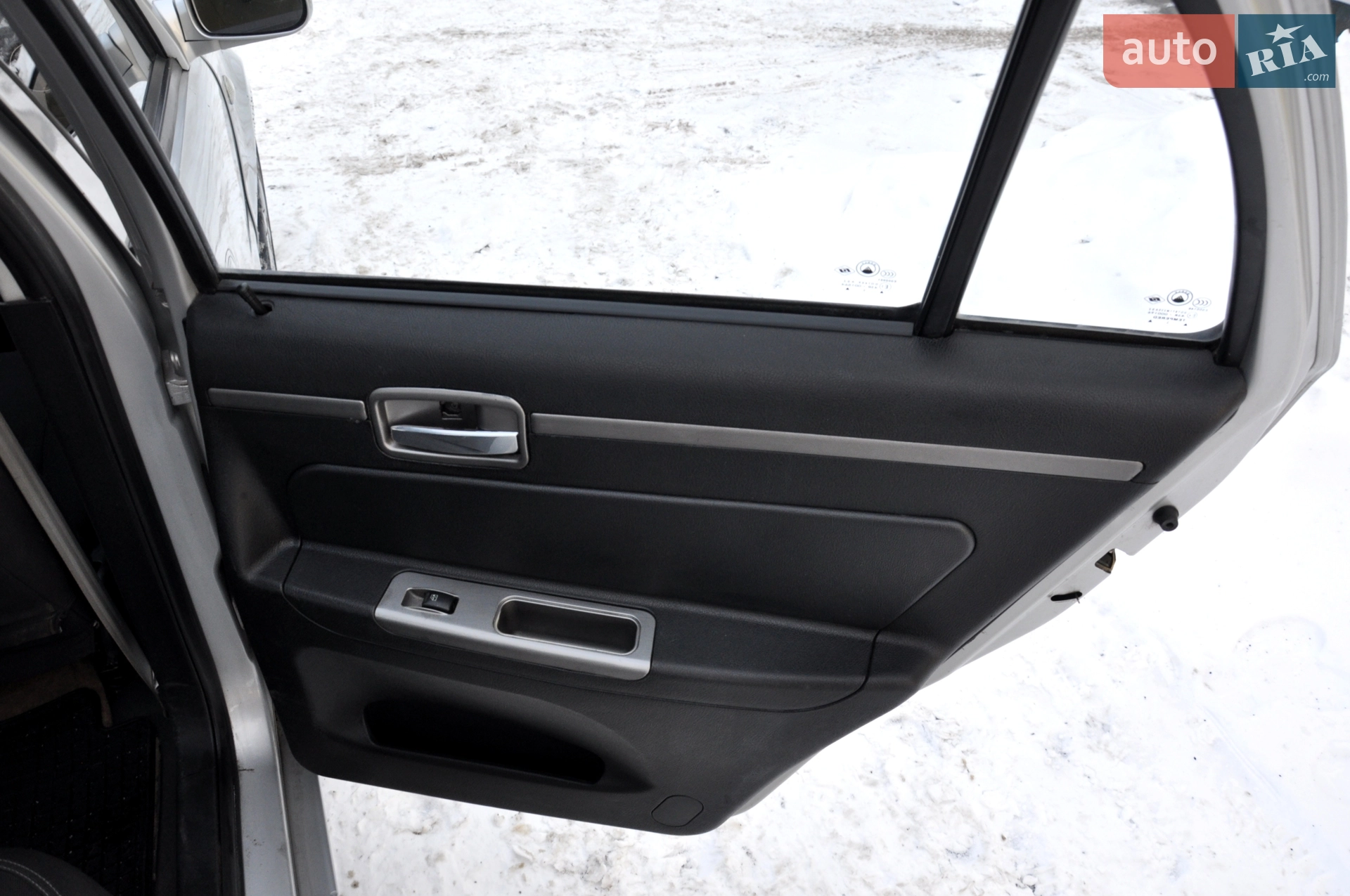 2013 Geely CK (Otaka) - мініатюра 20