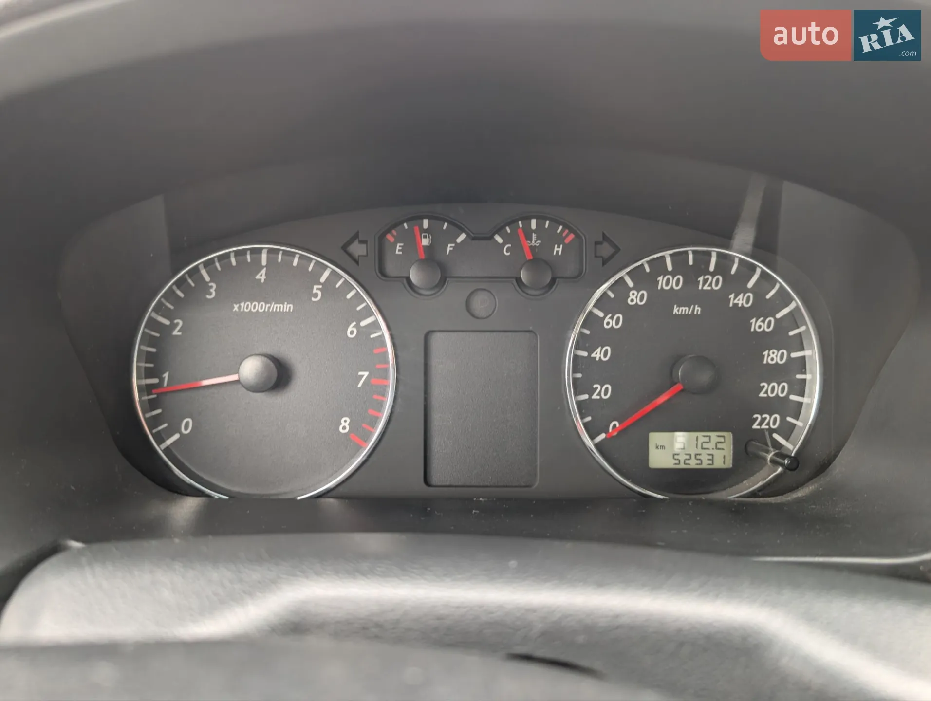 2012 Geely CK (Otaka) - мініатюра 23