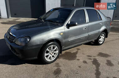 Седан Geely CK 2008 в Житомирі