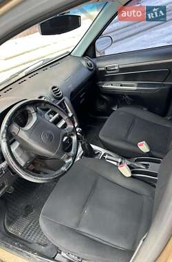 Седан Geely CK 2013 в Сумах
