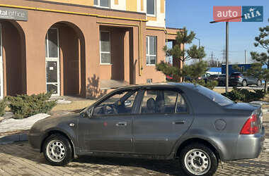 Седан Geely CK 2008 в Буче