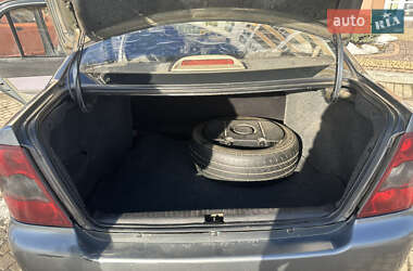 Седан Geely CK 2008 в Буче