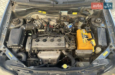 Седан Geely CK 2008 в Буче