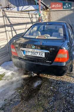 Седан Geely CK 2008 в Житомире