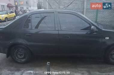 Седан Geely CK 2012 в Львові