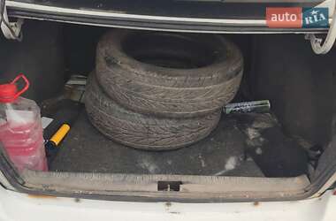 Седан Geely CK 2008 в Бучаче
