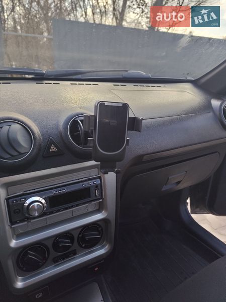 Седан Geely CK 2011 в Красилові