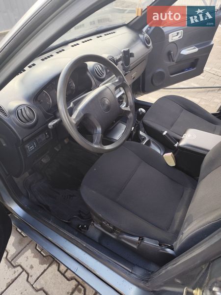 Седан Geely CK 2011 в Красилові