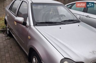 Седан Geely CK 2008 в Львове