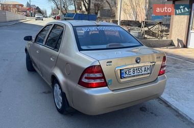 Седан Geely CK 2013 в Николаеве