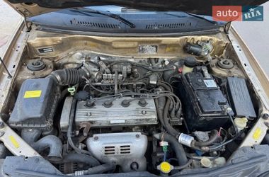 Седан Geely CK 2013 в Николаеве