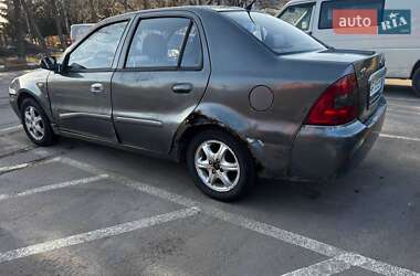 Седан Geely CK 2007 в Калиновке