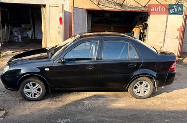 Седан Geely CK 2013 в Славутиче
