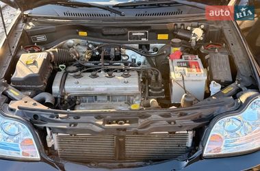 Седан Geely CK 2013 в Славутиче