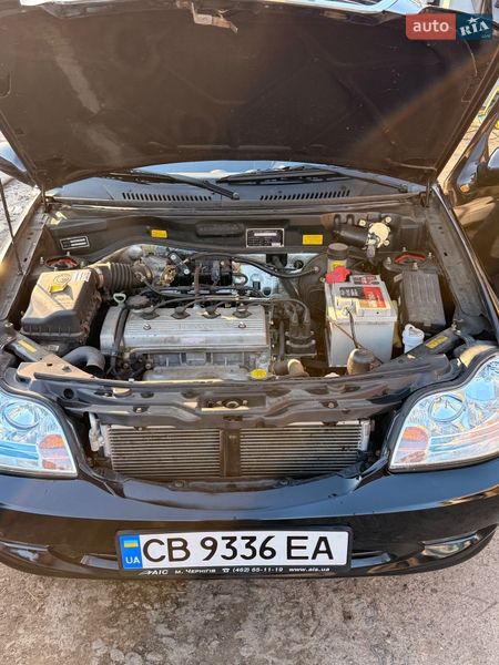 Седан Geely CK 2013 в Славутиче