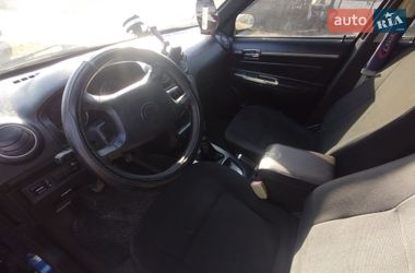 Седан Geely CK 2012 в Гайсине